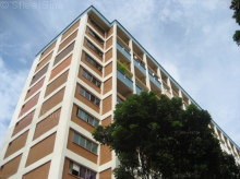 Blk 123 Serangoon North Avenue 1 (Serangoon), HDB Executive #283512